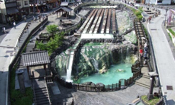 ホテル 草津温泉 ペンションみとも エクステリア 写真
